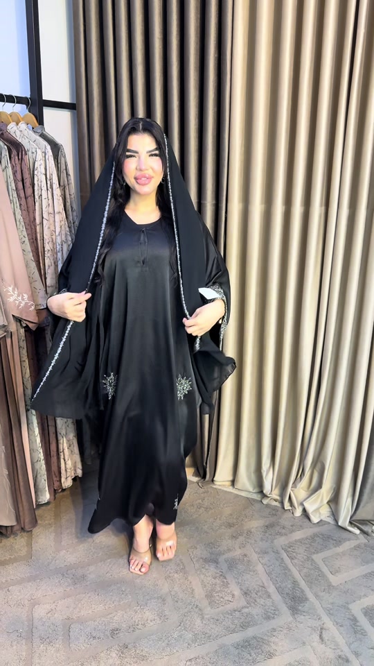 @عبايات الغزاله🦌