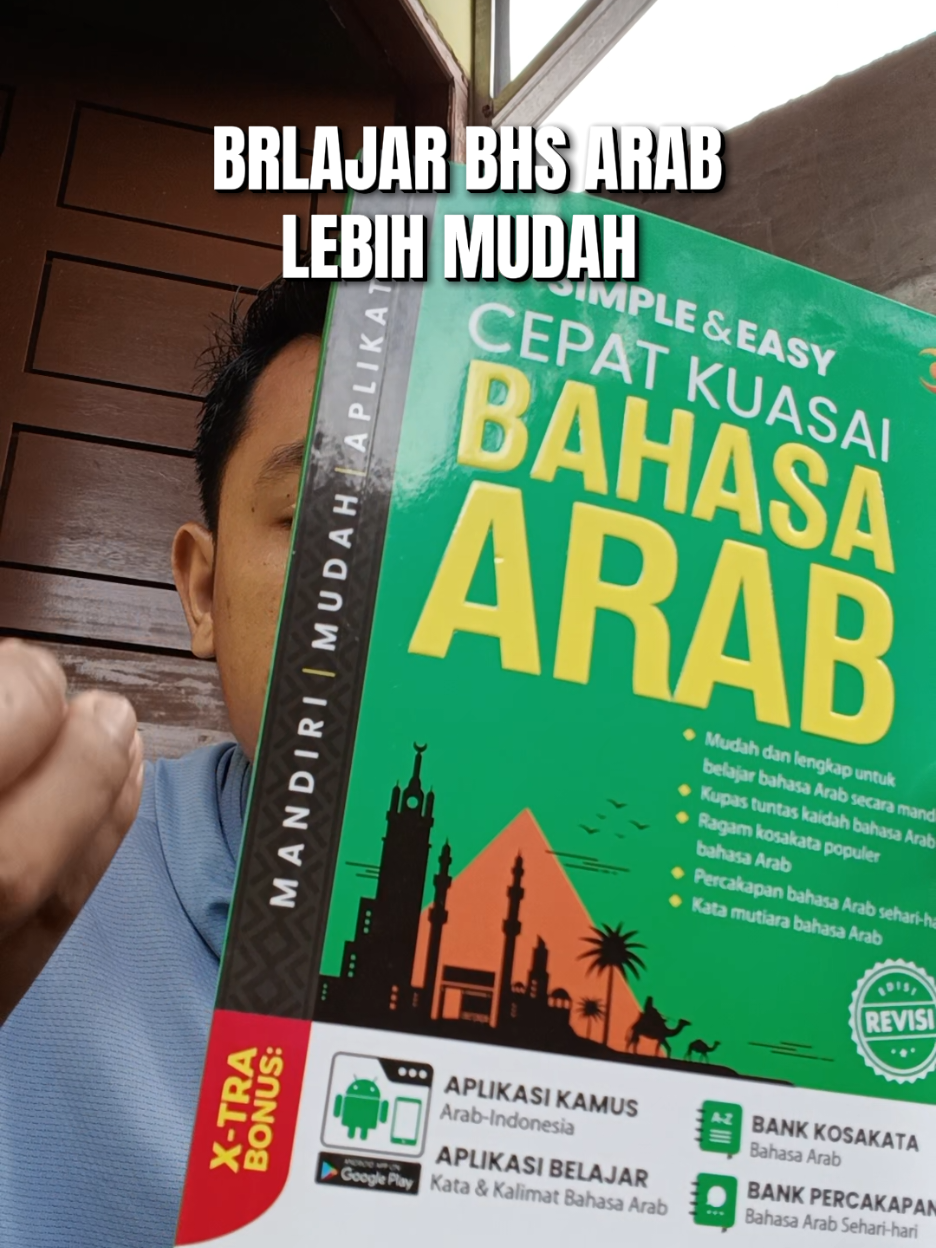 @Wahyu || Berkah Rupiah