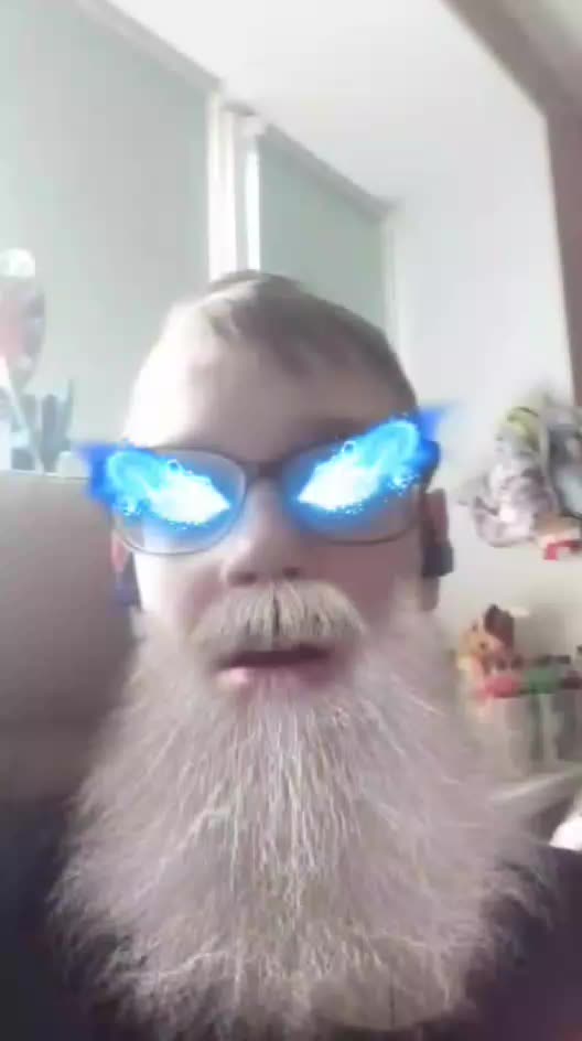 @GOONпекло