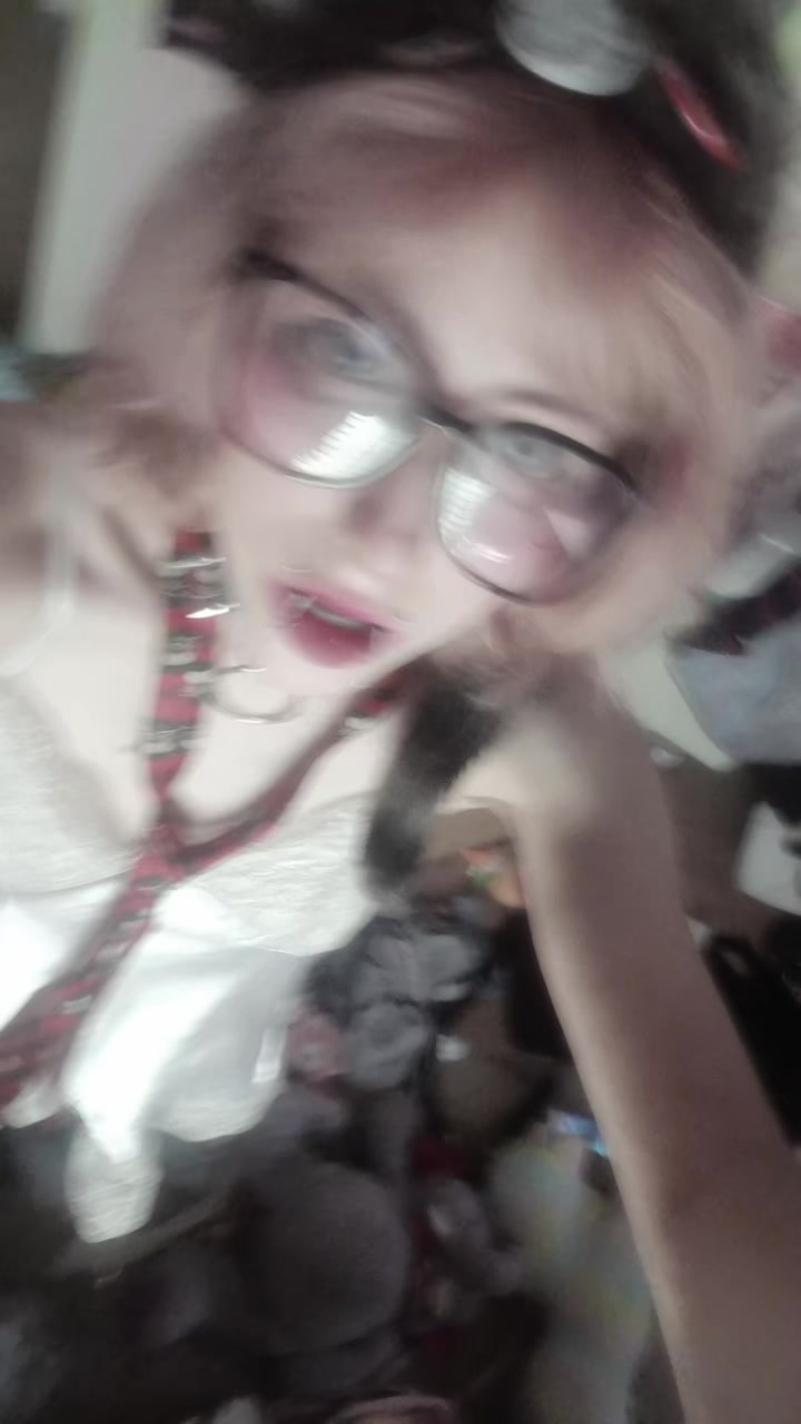 @jett grrrl