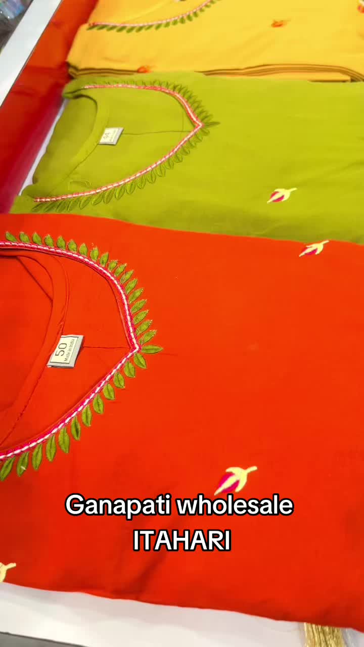 @Ganapati kurthiwholeseller2