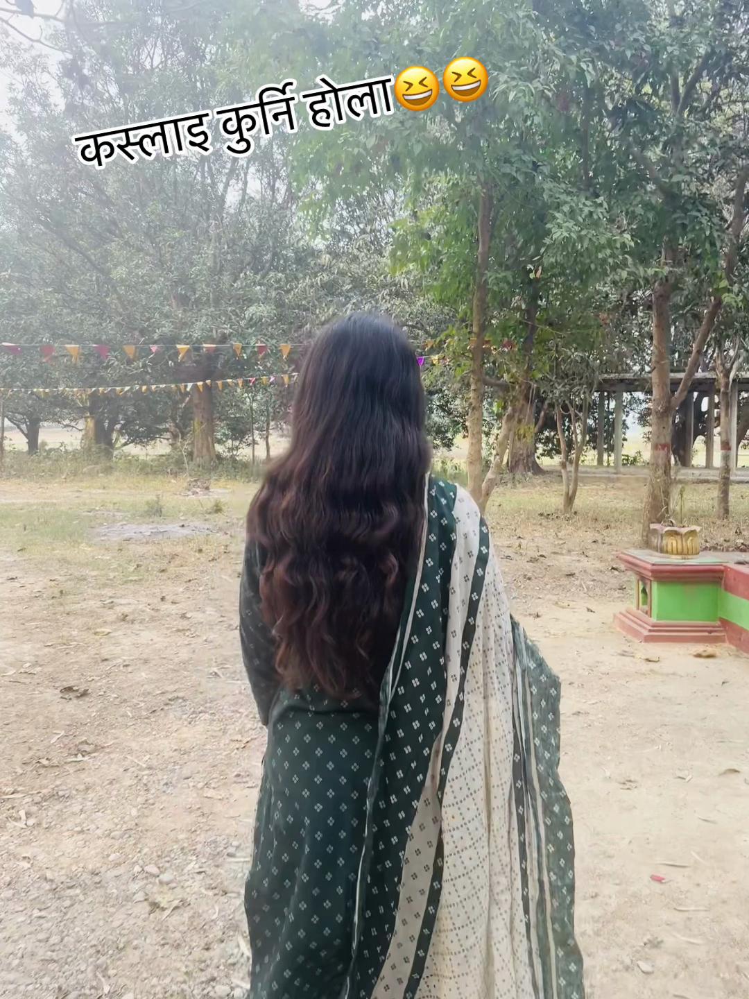 @Pabitra Acharya😊