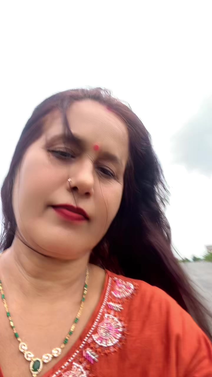 @Maiya Pandey