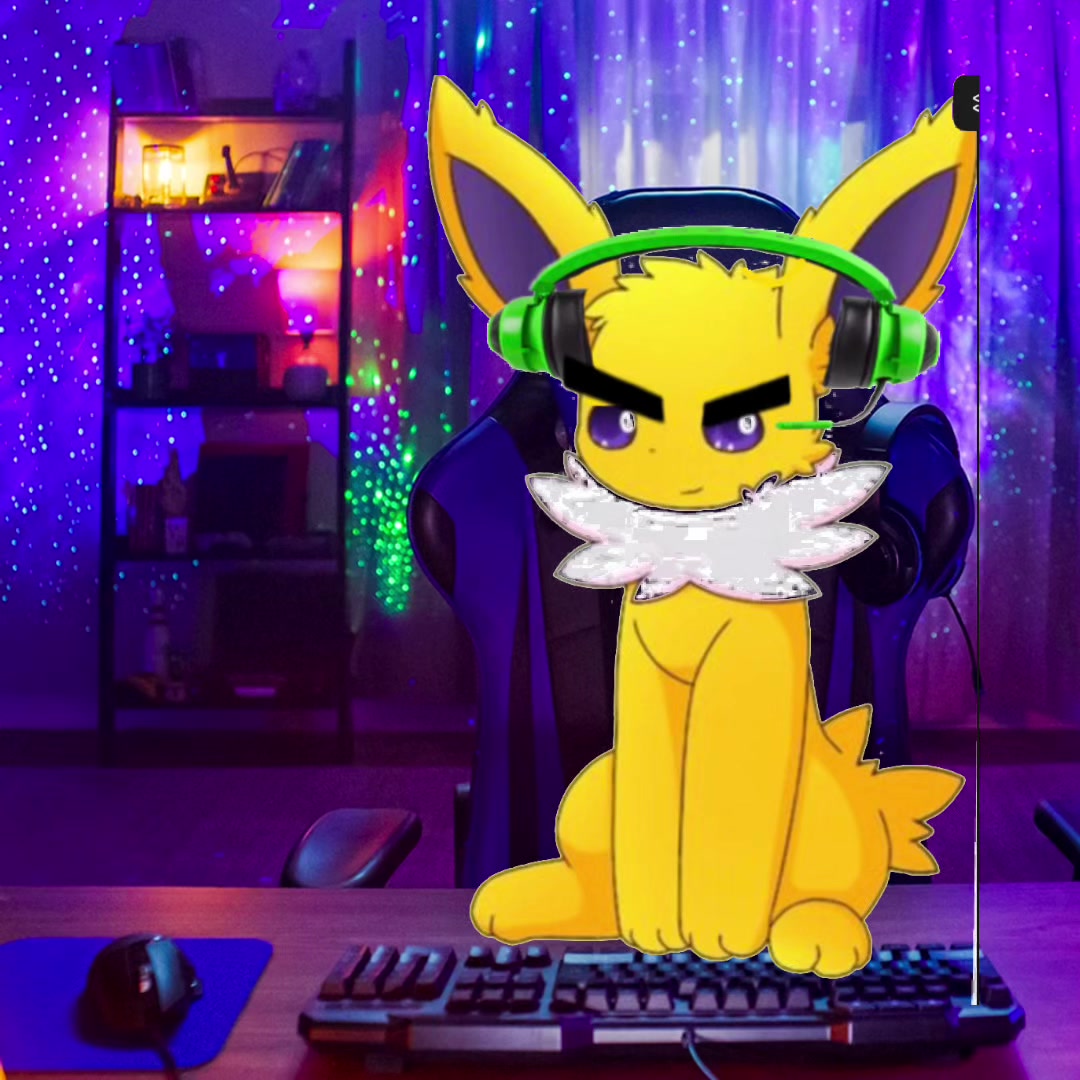 @Flareon