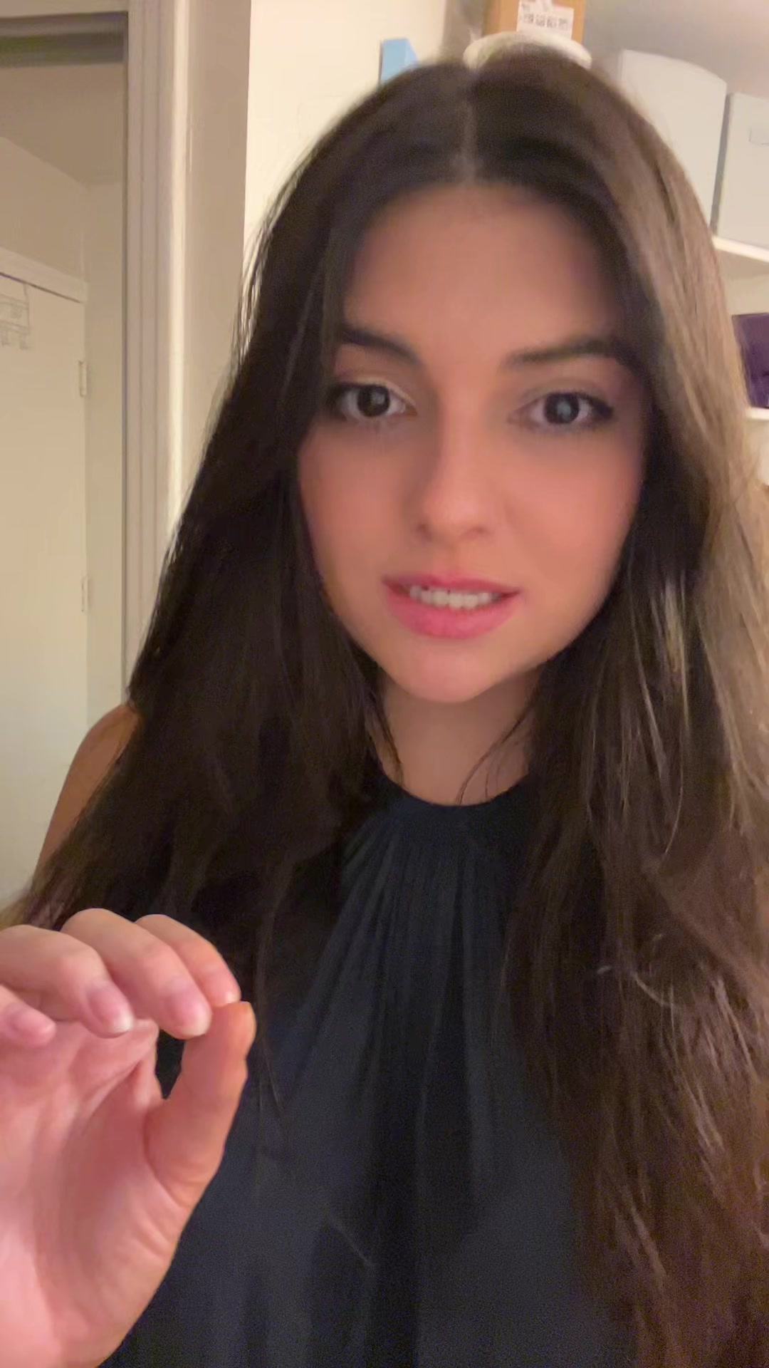 @Goddess Sara