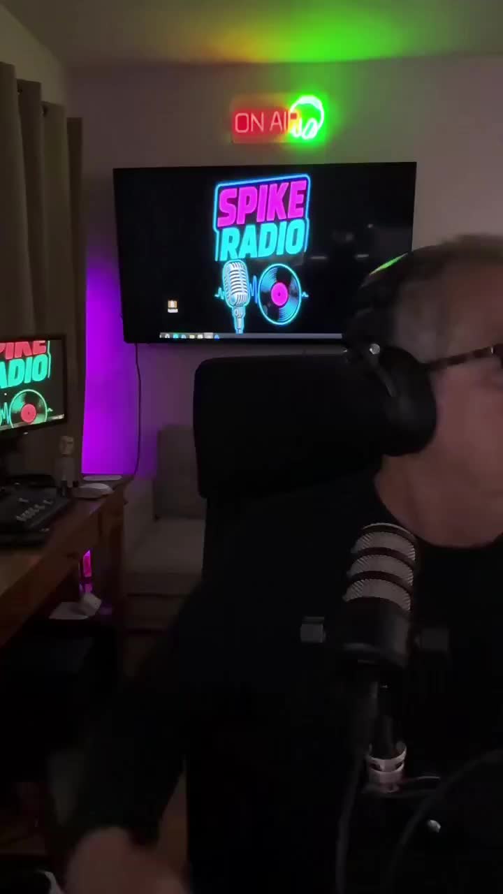 @SpikeRadio