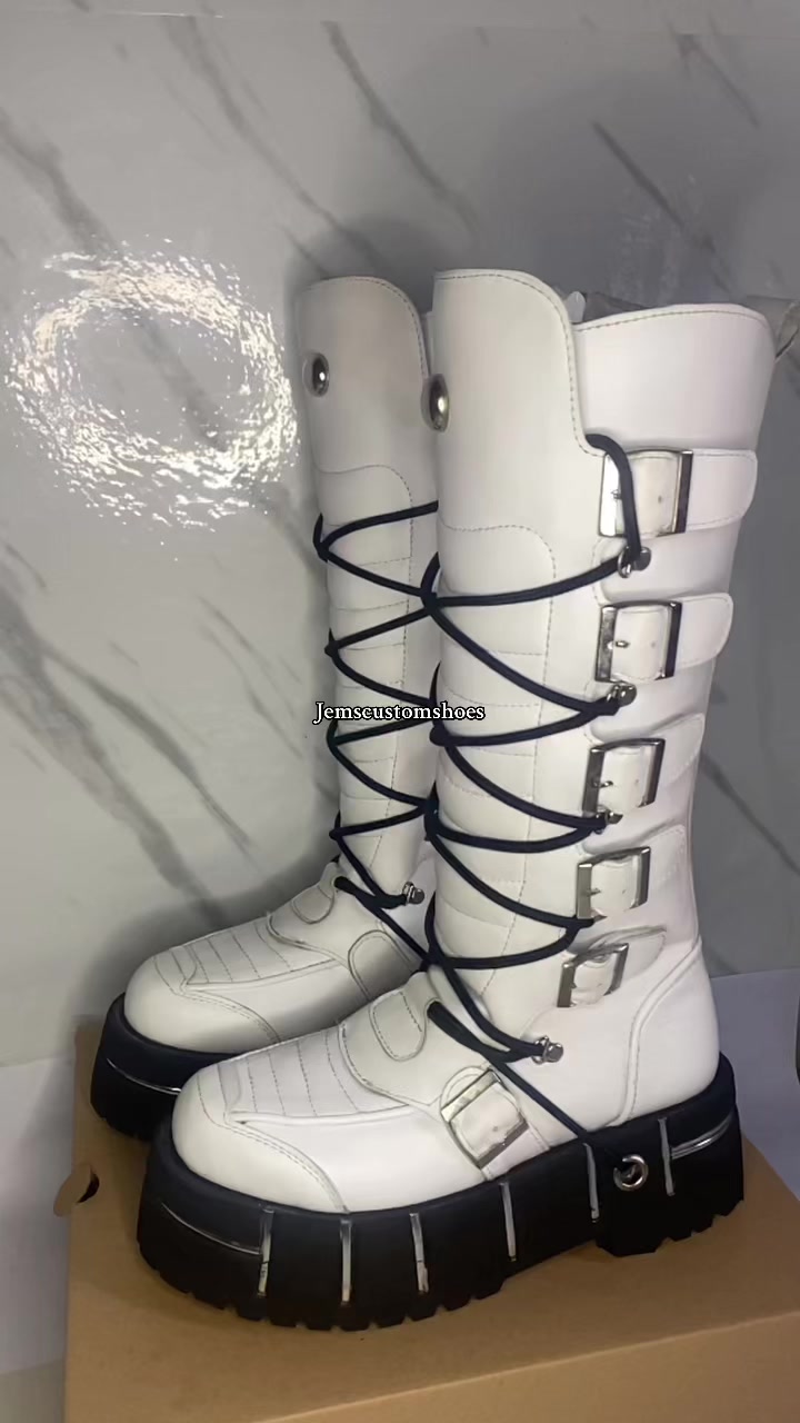 @Jems custom shoes