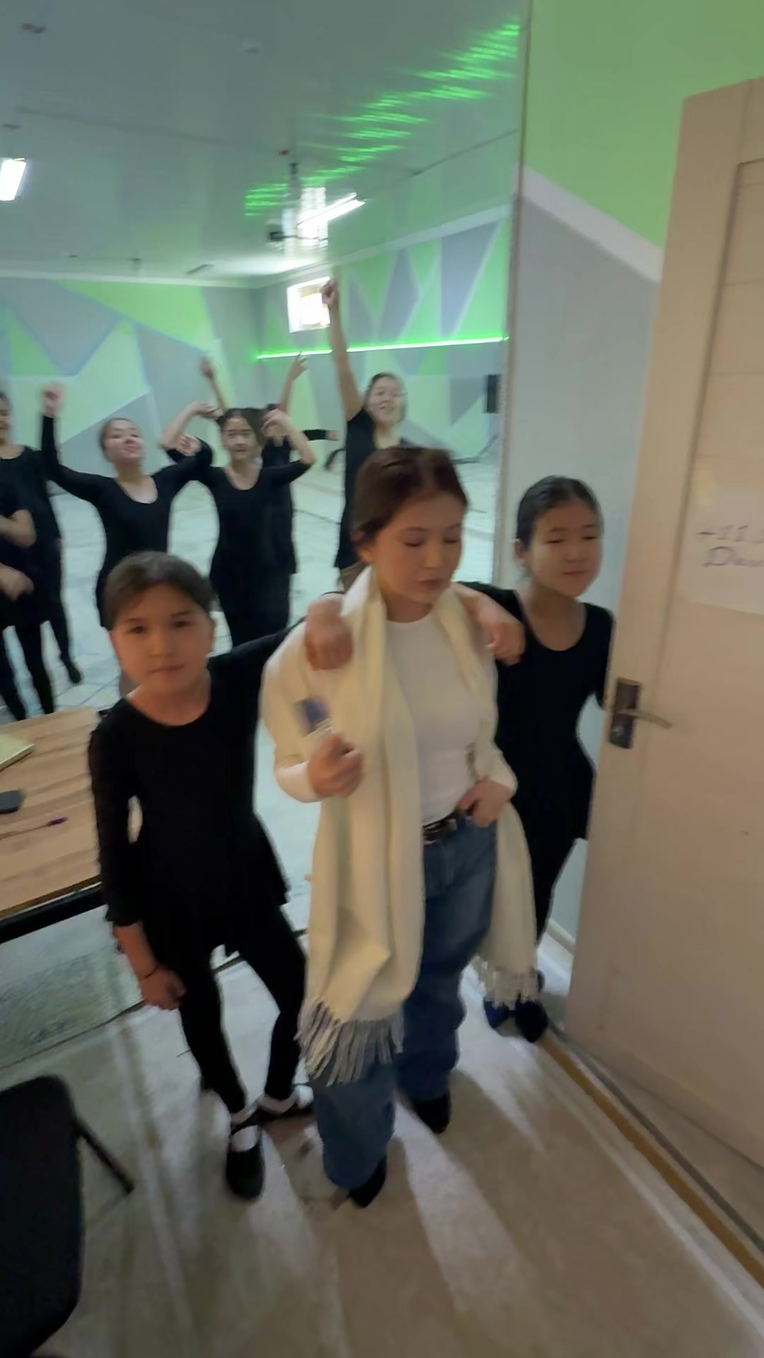 @Bope | Choreographer Shymkent