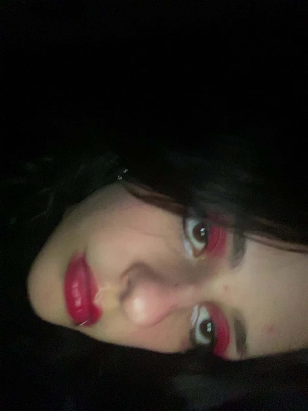 @lilboisa 👻