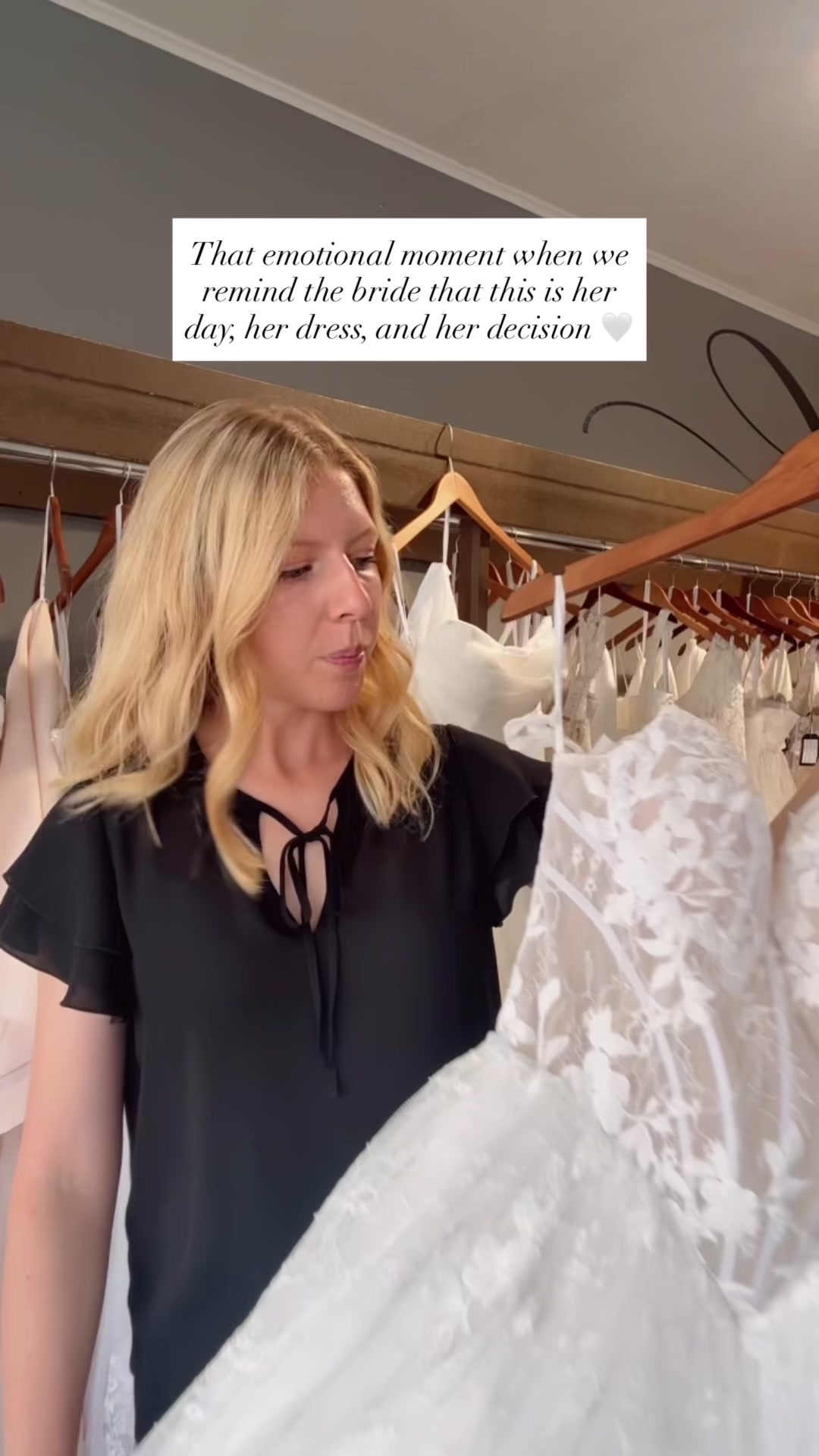 @Sandra D&rsquo;s Bridal Boutique