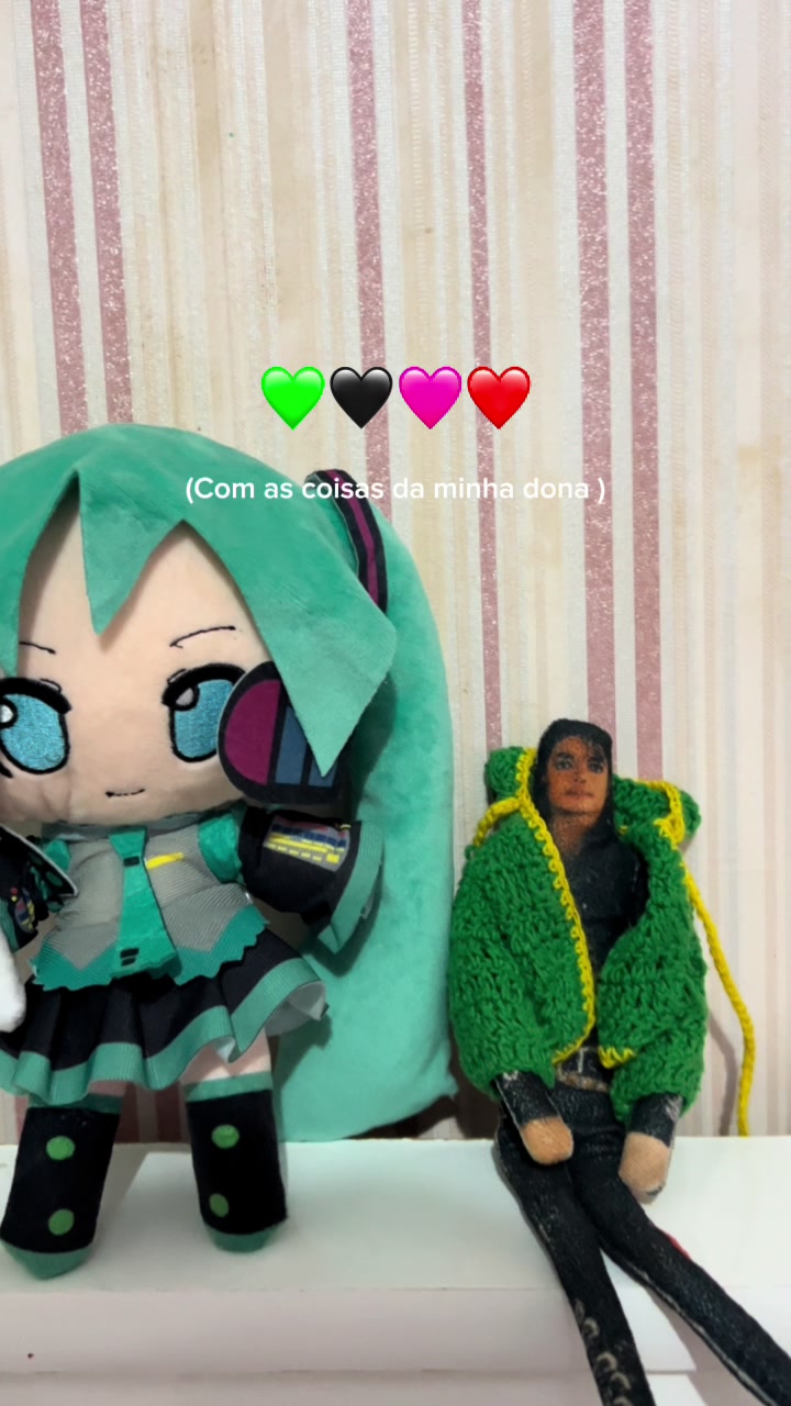 @Michael amostradinho