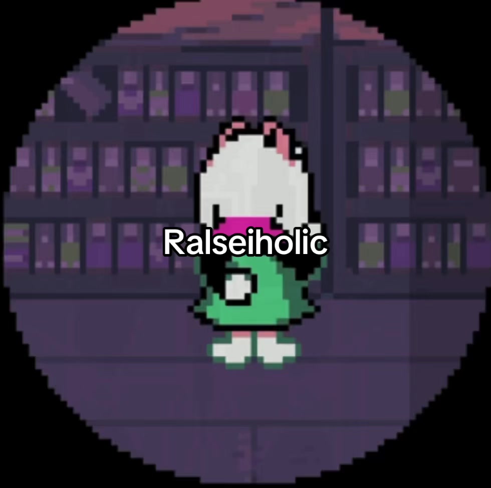 @RalseiLover23