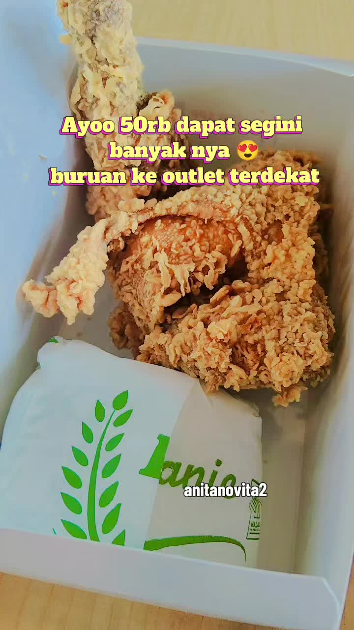 @anita novita