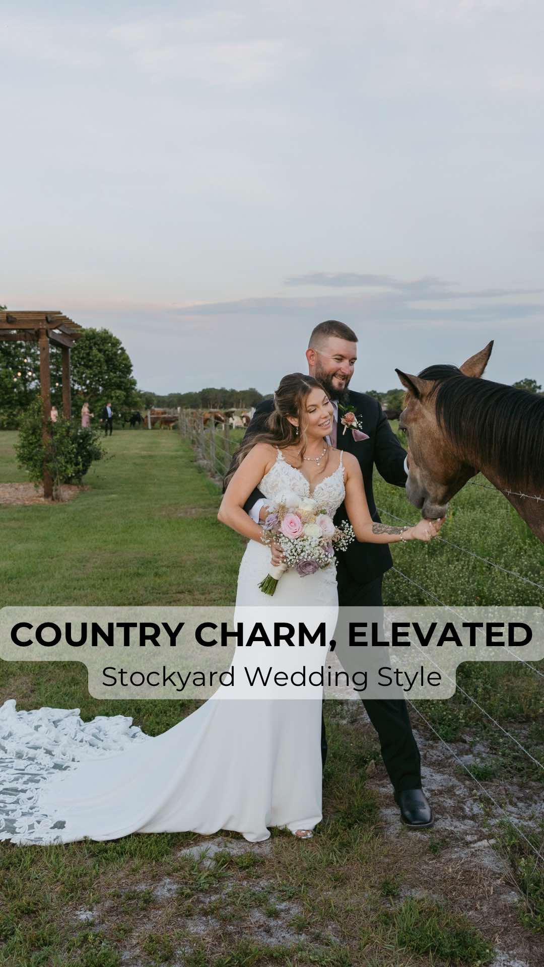 @Ever After Farms Weddings