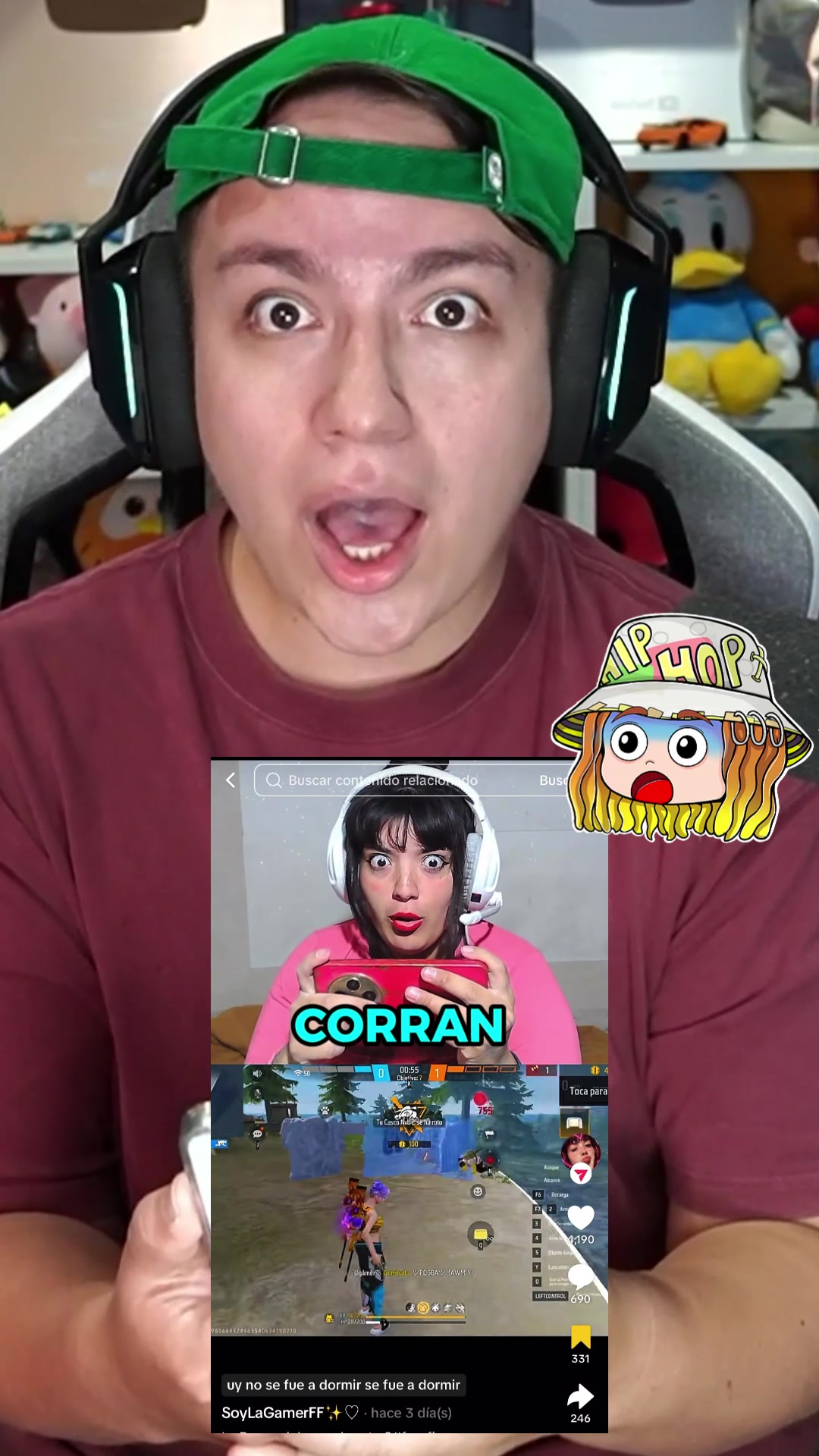 @Soysuco