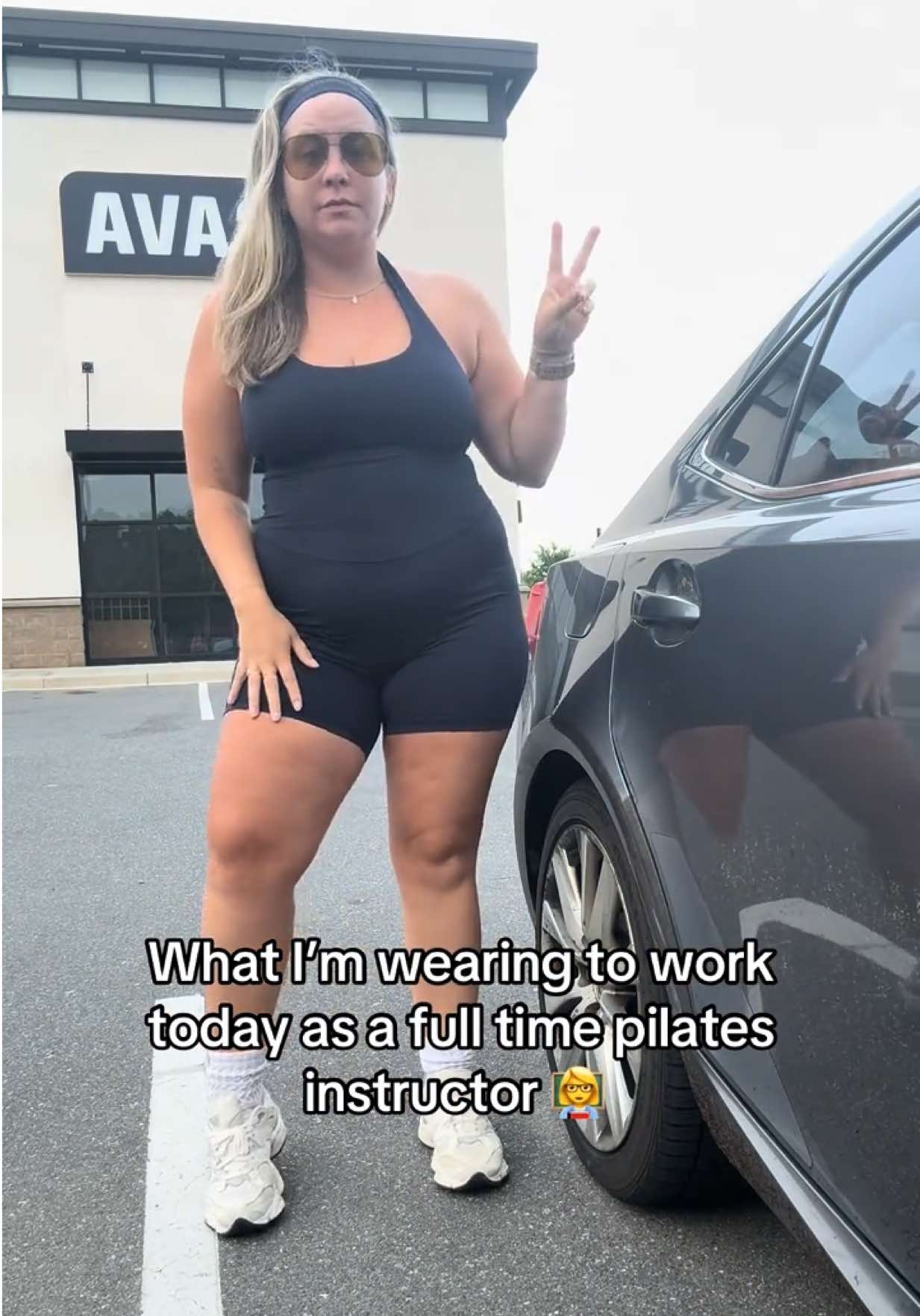 @Jess | Pilates Instructor
