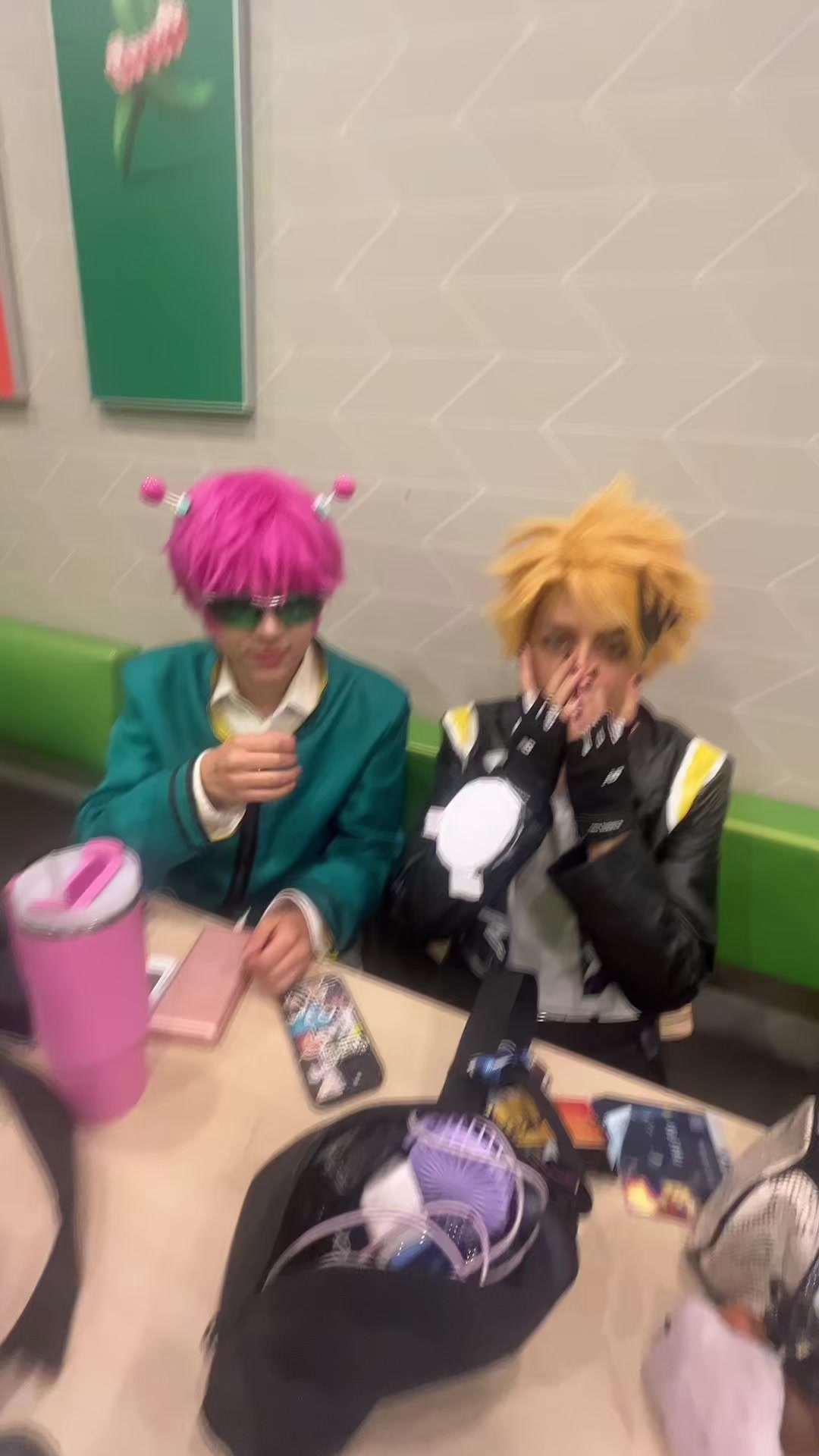 @𑣲⋆𝙠𝙞𝙠𝙞 ⋆˚࿔