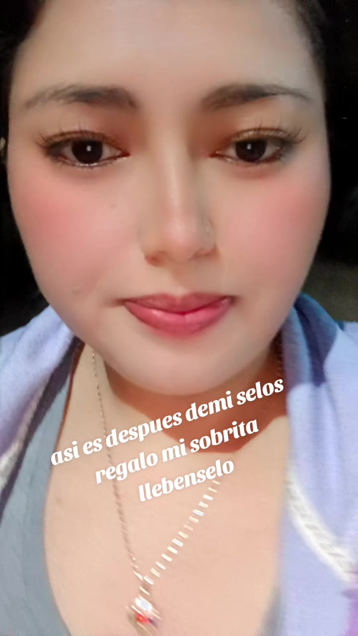 @deysi hermosa 🇧🇴🇳🇬💝💝💘💙