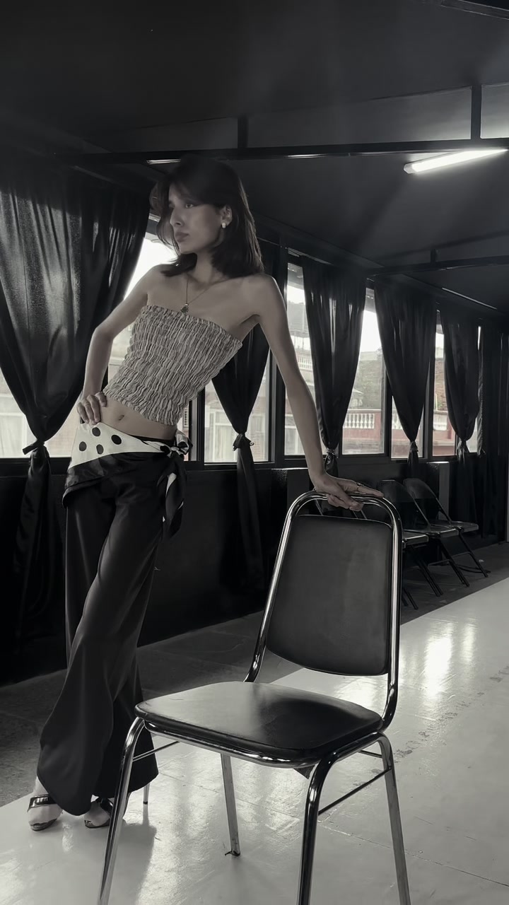 @HOF MODEL TRAINING ACADEMY
