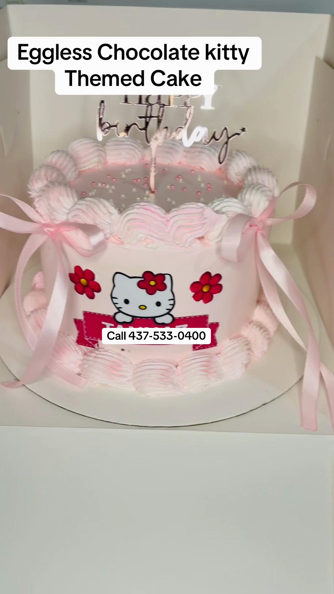 @Cakes by Mehak Mahajan🎁
