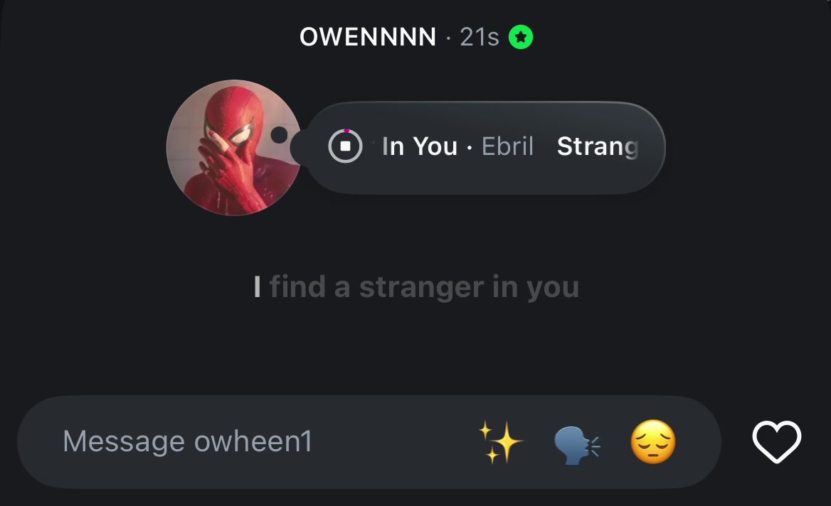 @OWENNNNN