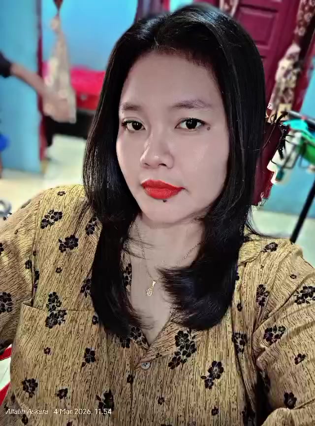 @NuruL Hutahaean