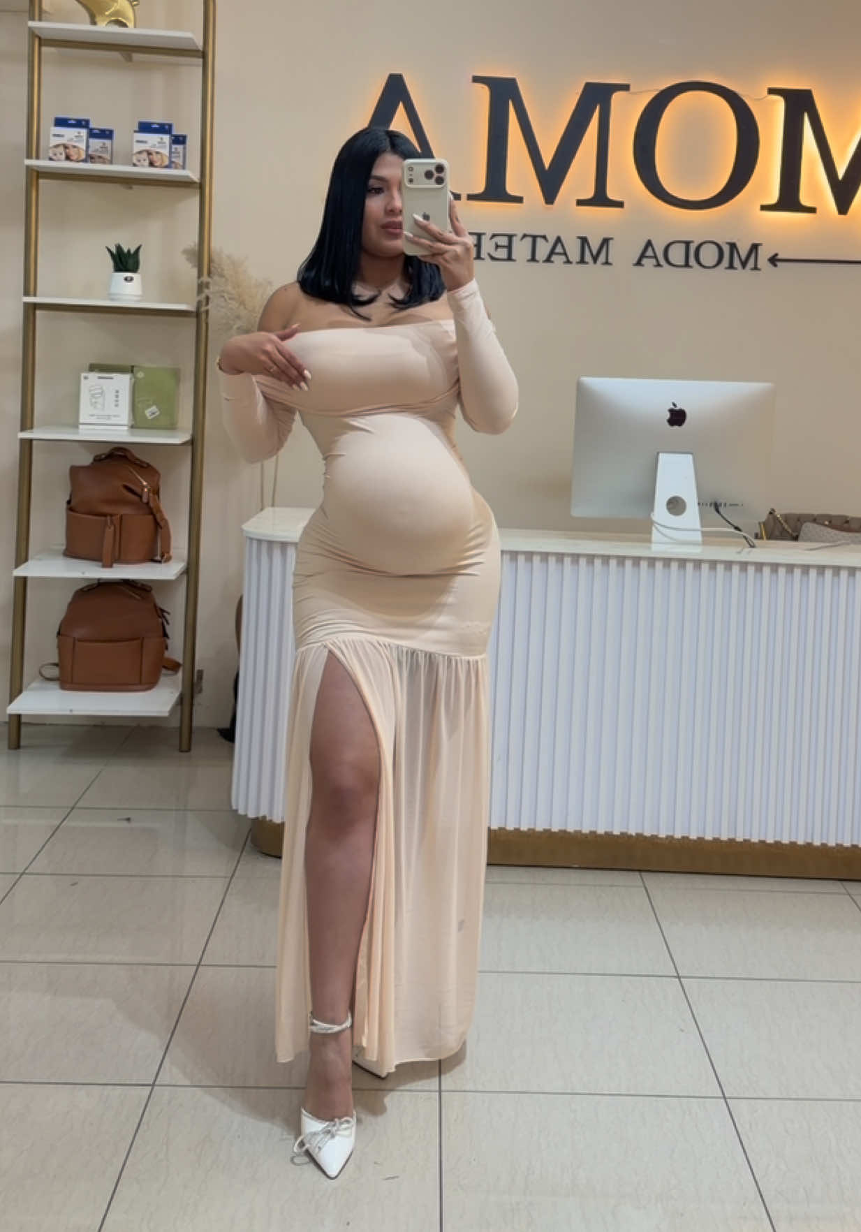 @MOMA (Moda Maternal)