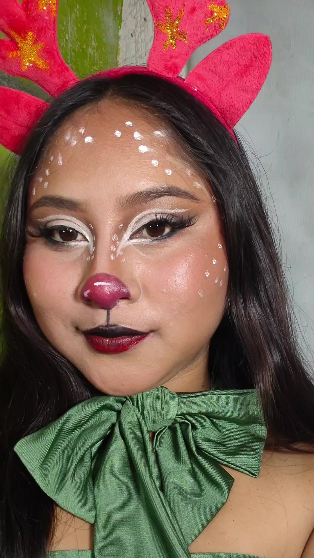 @Adriana L.B Makeup