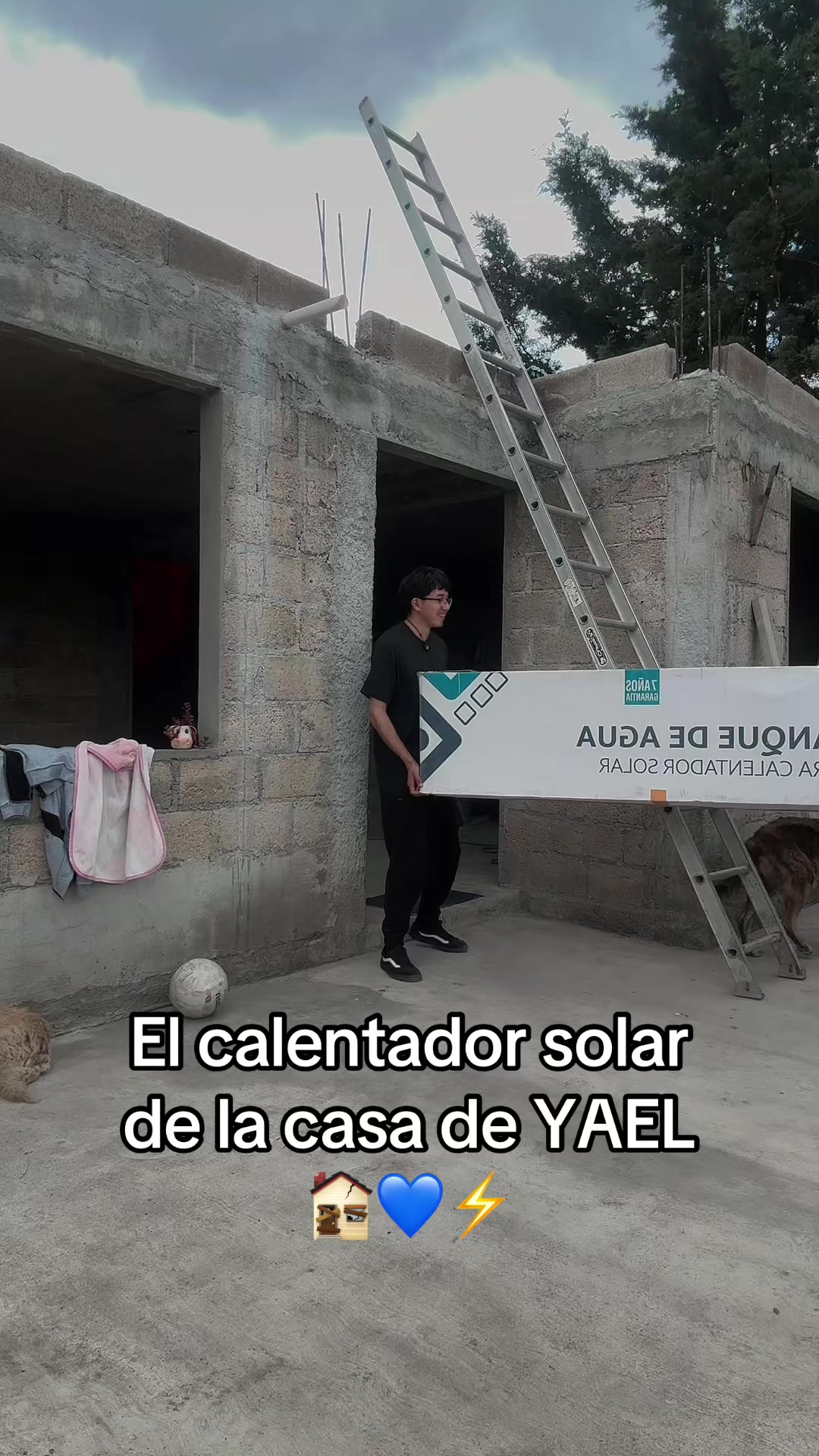 @YAEL 🏚️💙⚡️