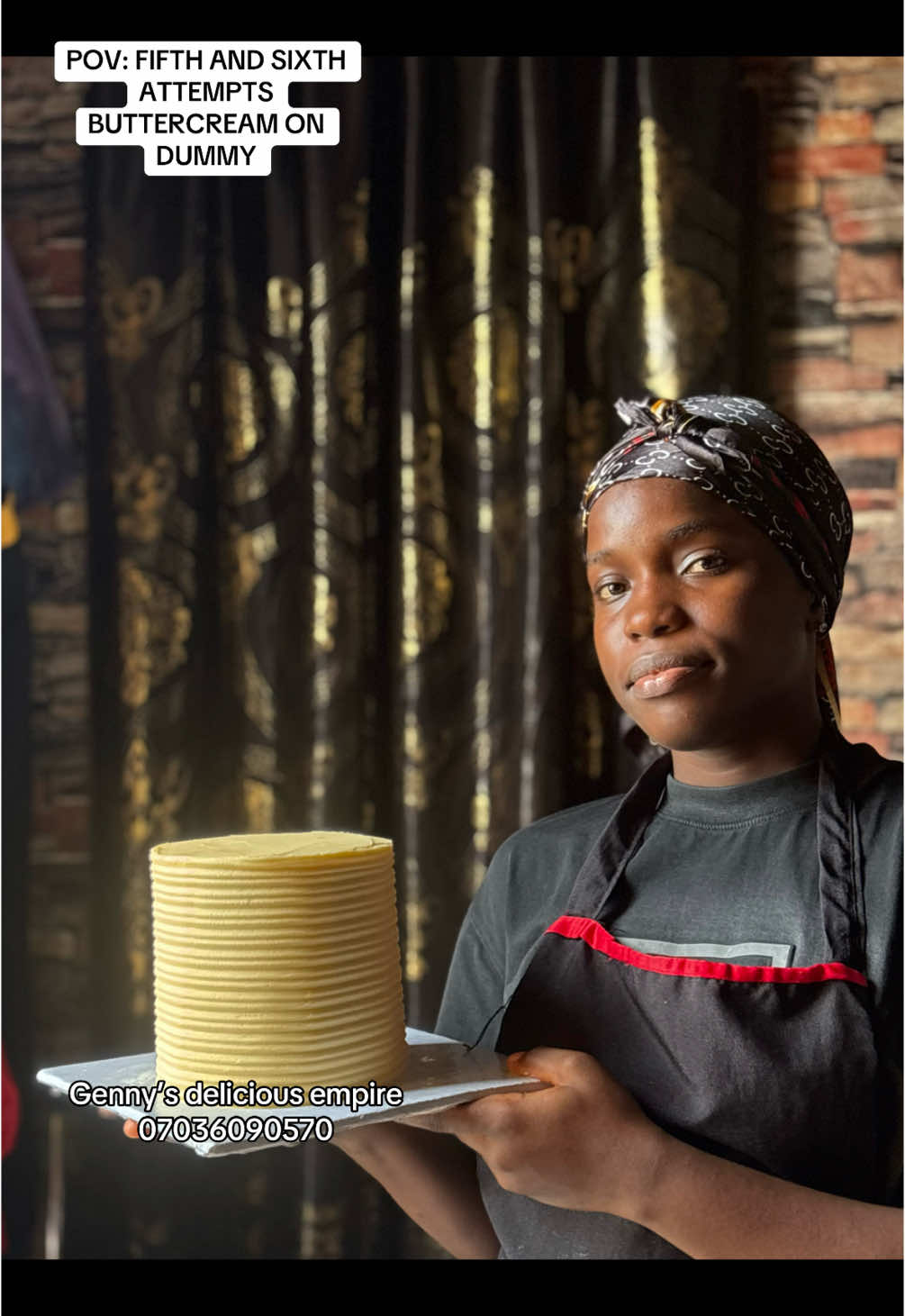 @CAKES & FOODS &CHOPS IN OWERRI
