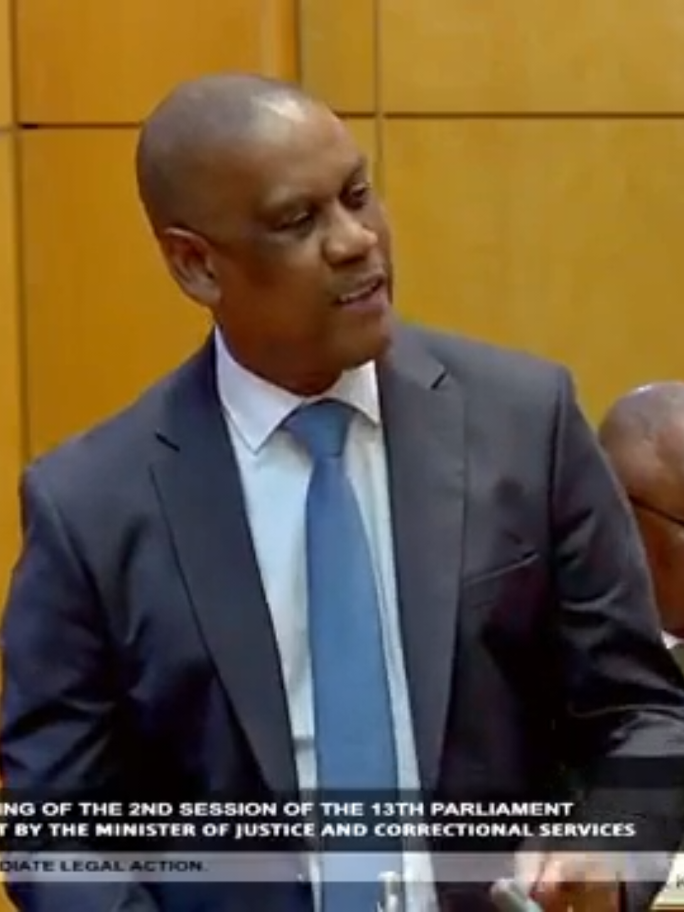 @Cde Ras Thuso