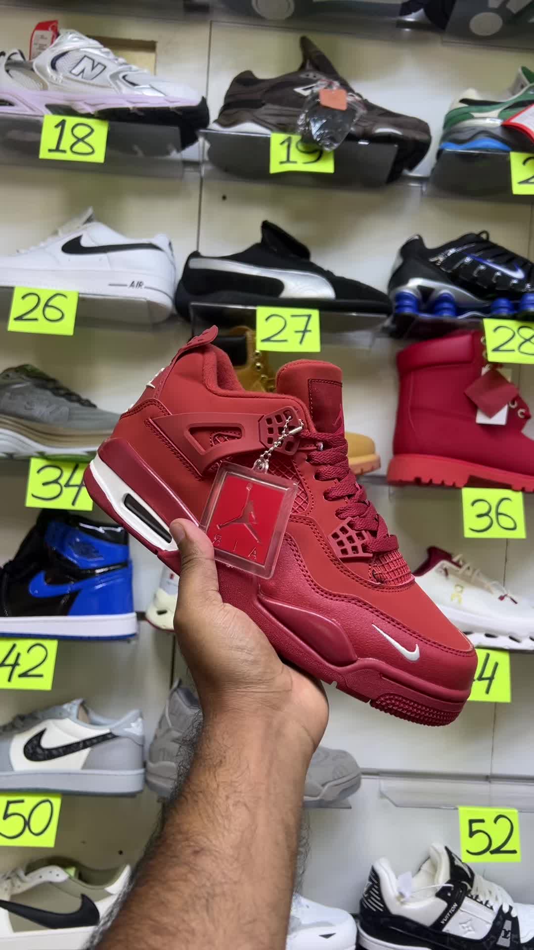 @SHOESMART60