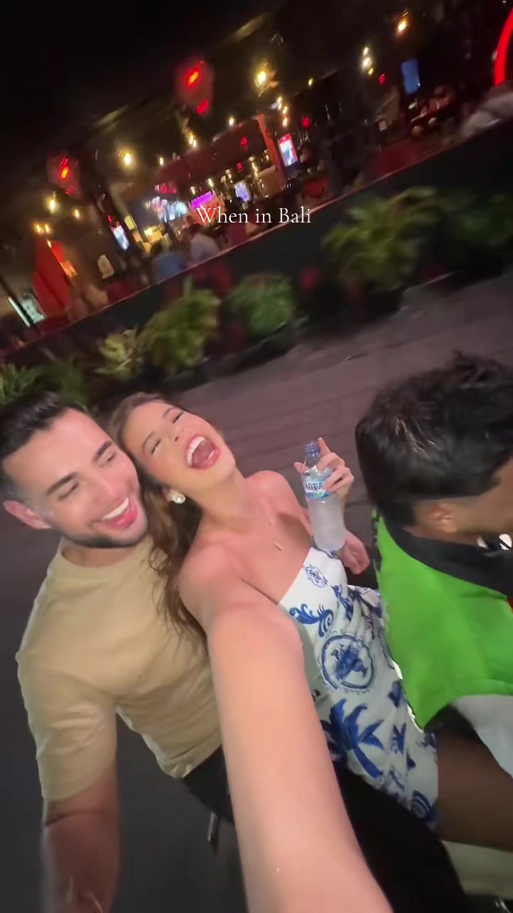 @Isa Tamayo