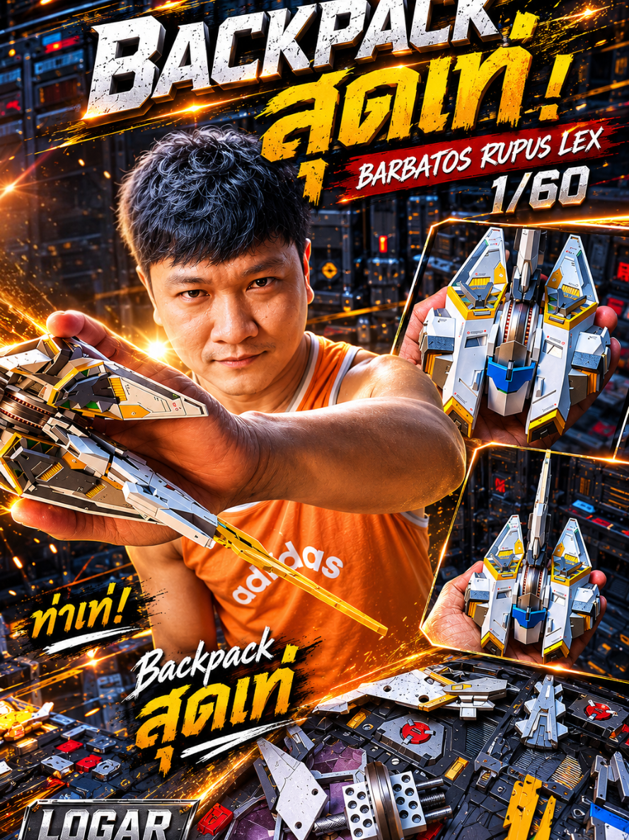 @กันดำ Gundum