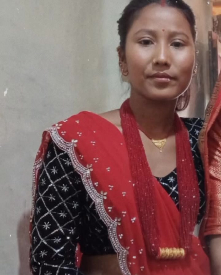 @Mina Chaudhary