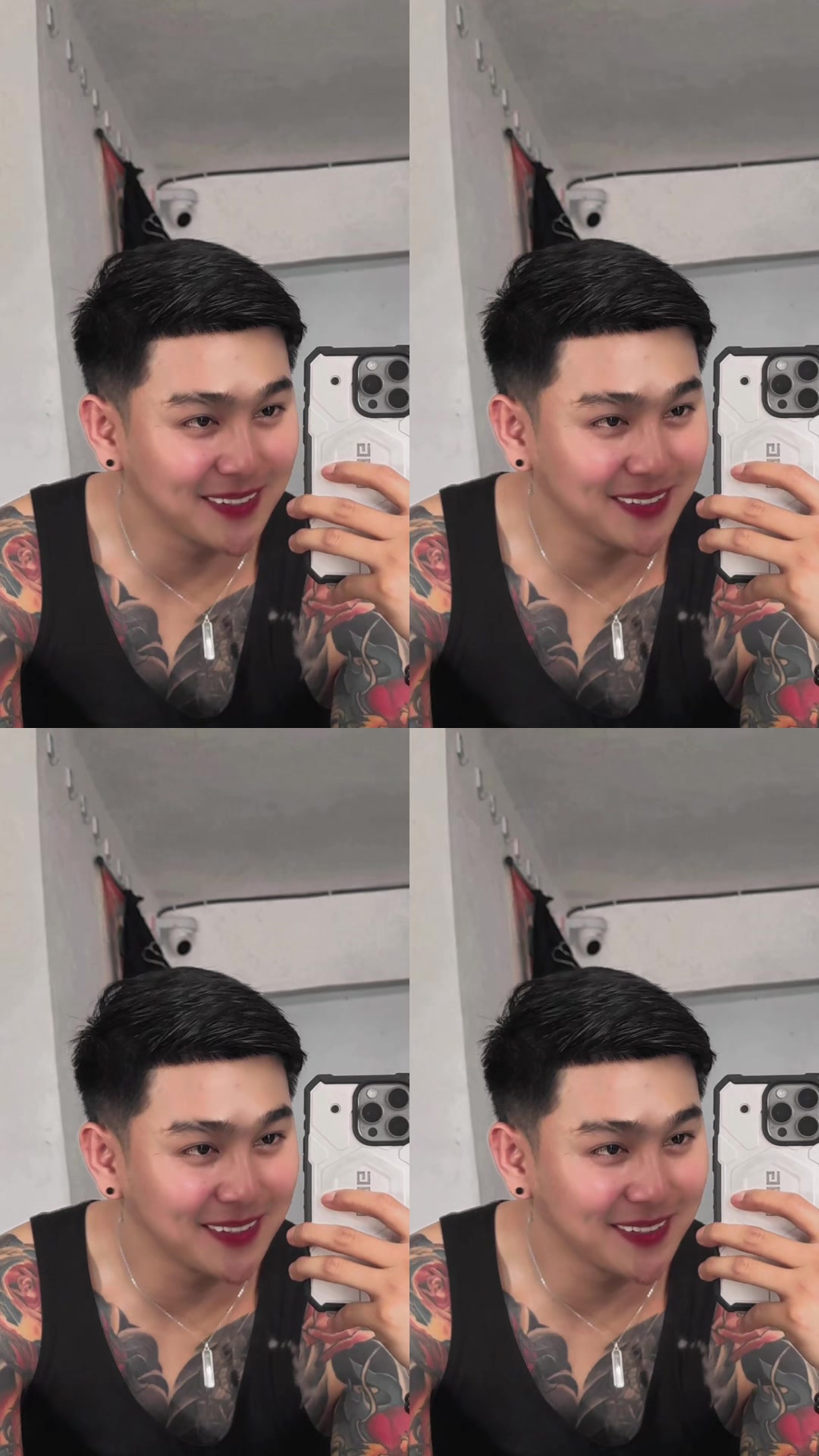 @Prince keycee