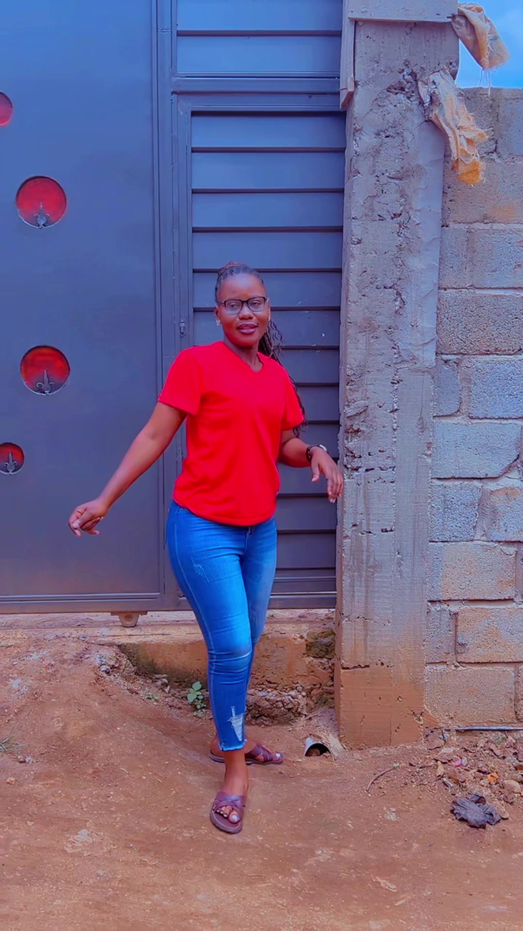 @irene namutebi music