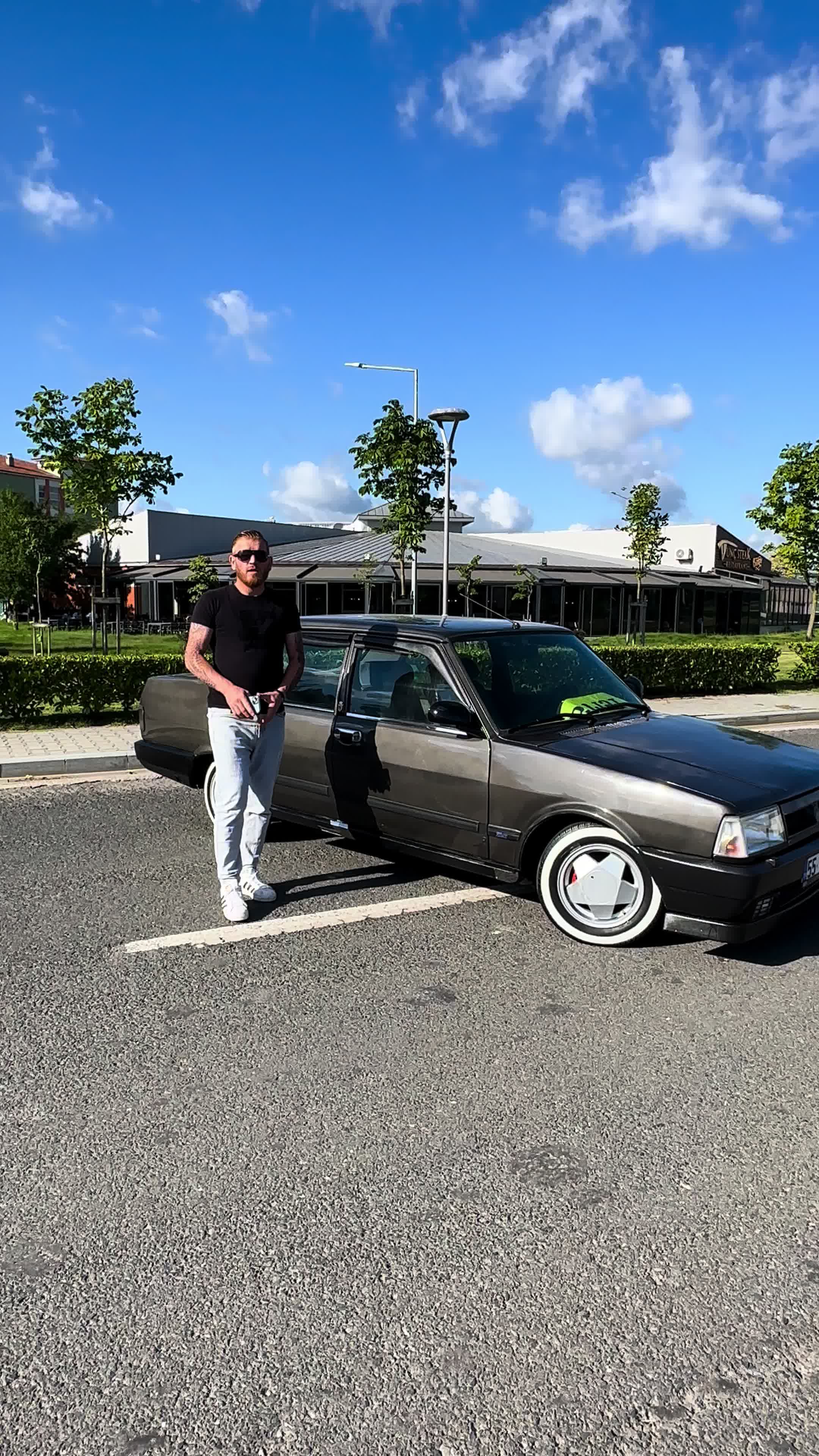 @UĞURGARAGE