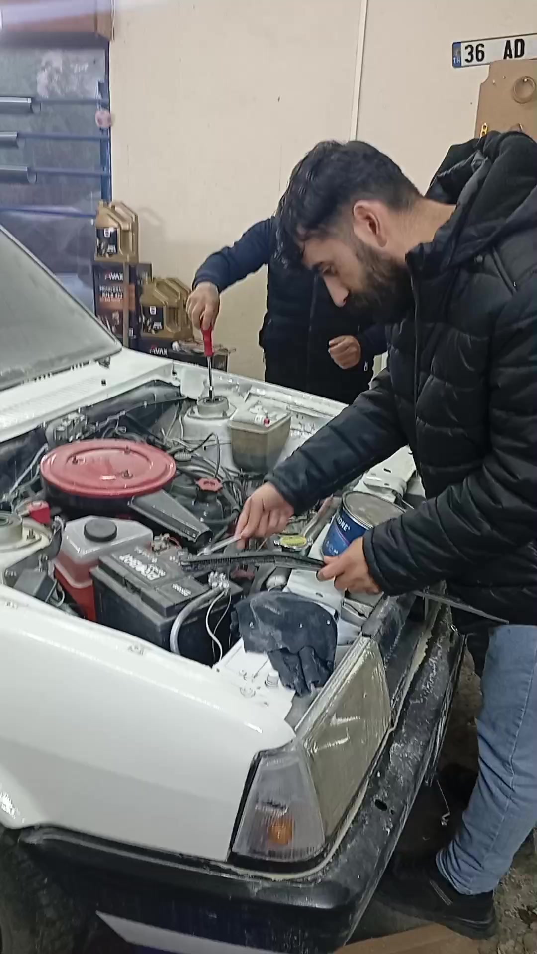 @DİGORLU BERBER