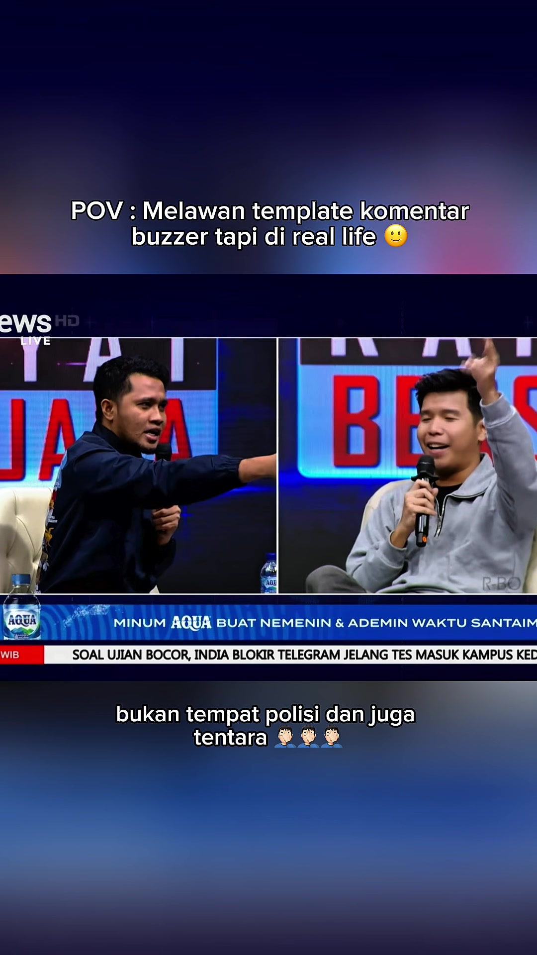 @Virdian - LawanButaPolitik