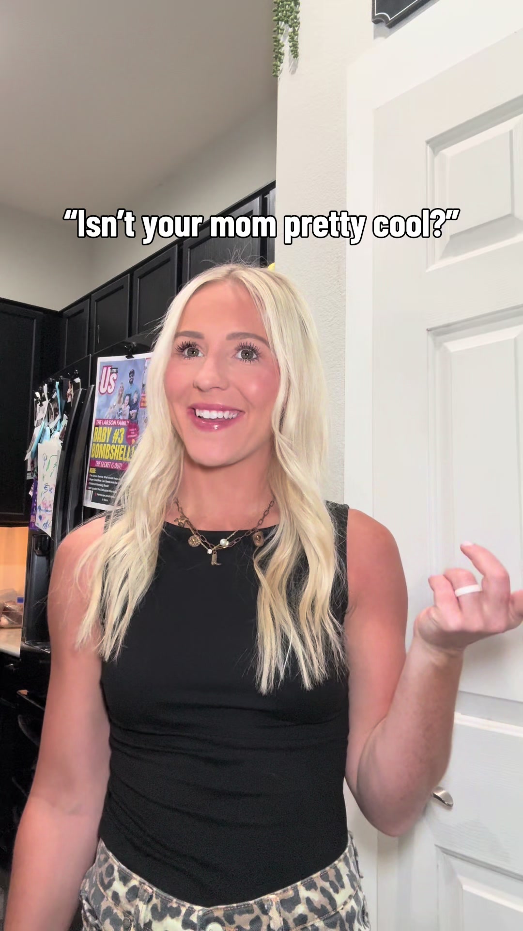 @Maddy | Fitness + Boy Mom