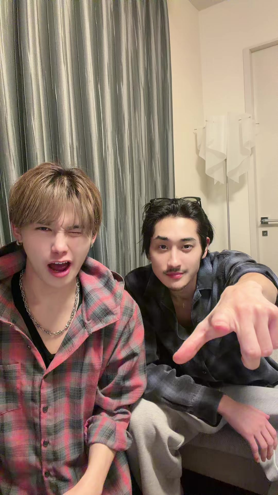 @Taisei