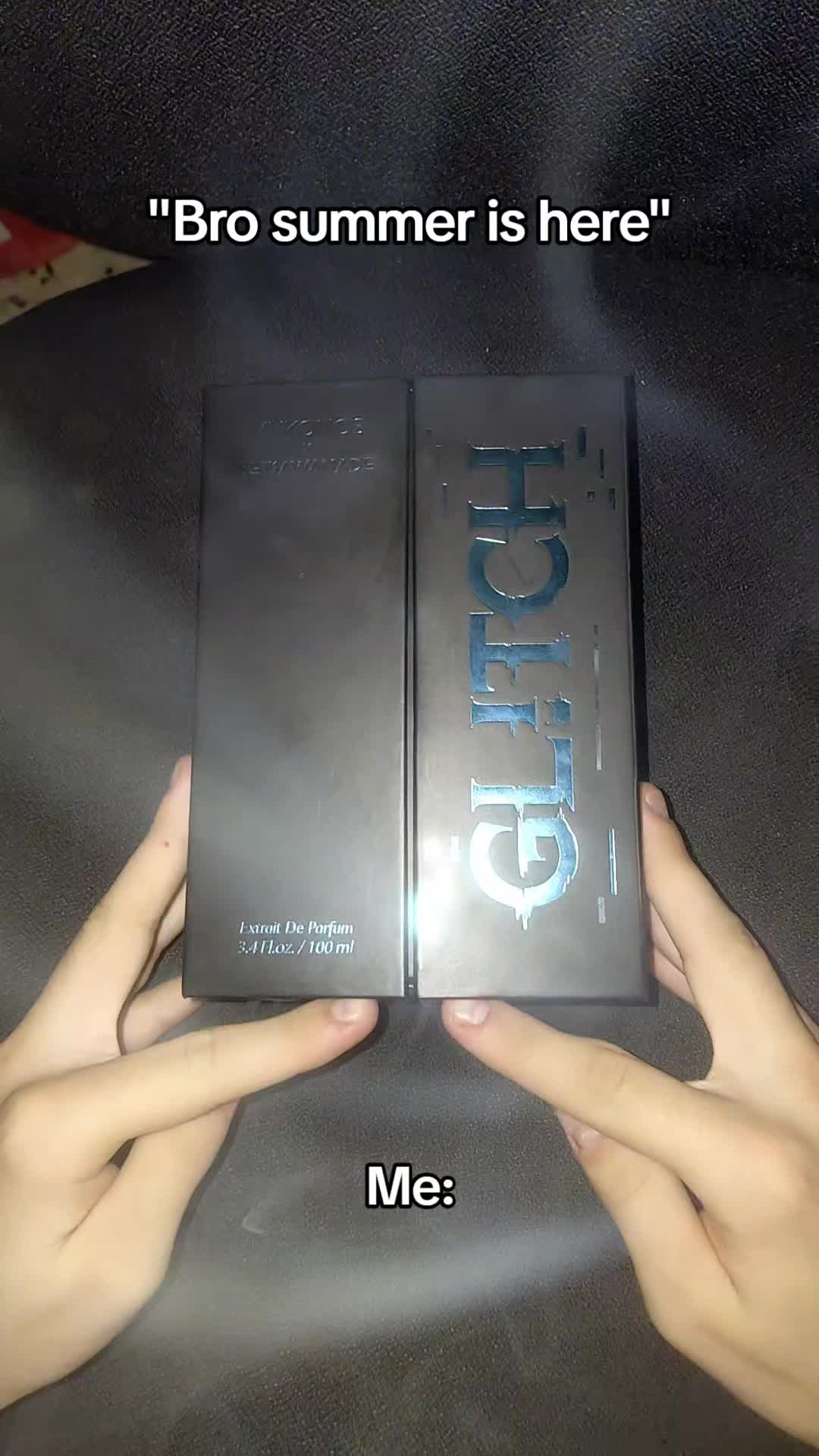@Kutii Essence
