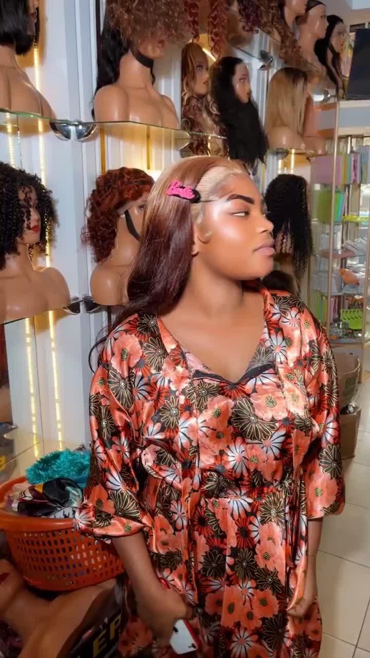 @Brown Skin Girl ๐โค๏ธ๐ฅ