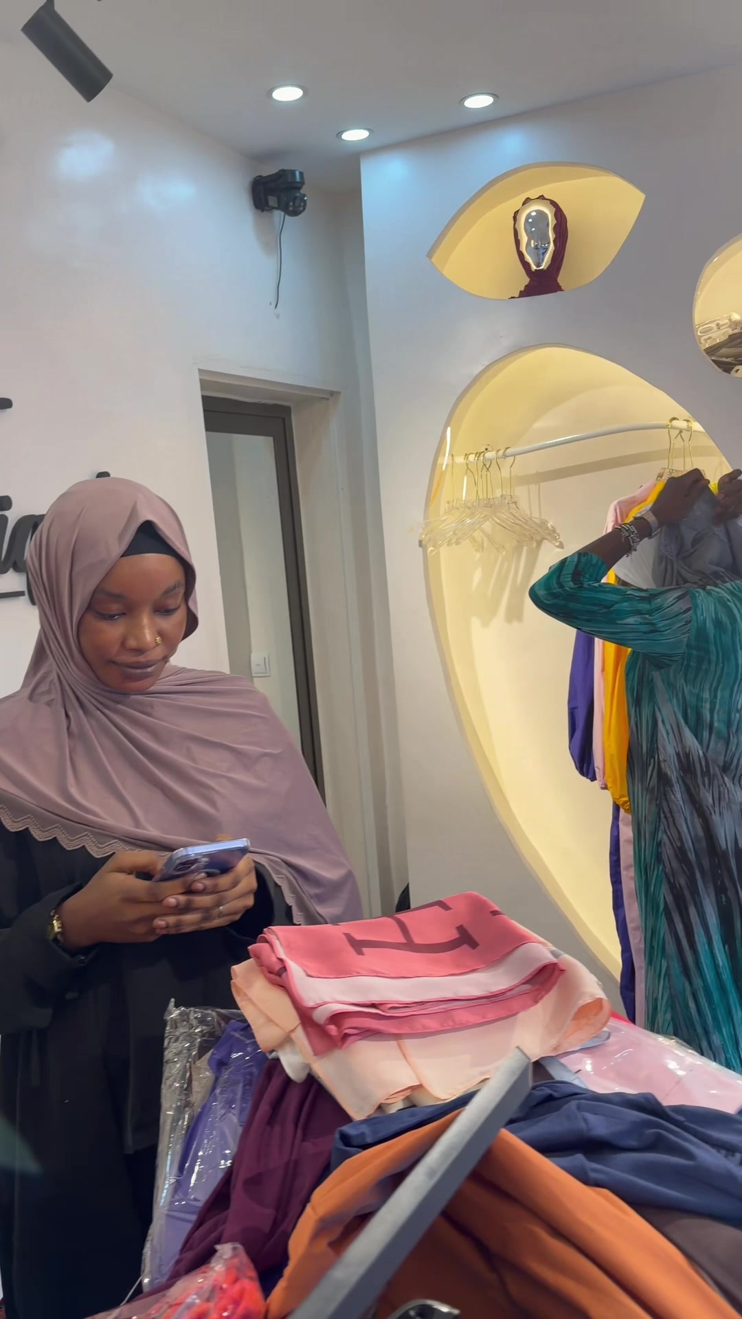 @Tima NIQAB HOUSE 75548808
