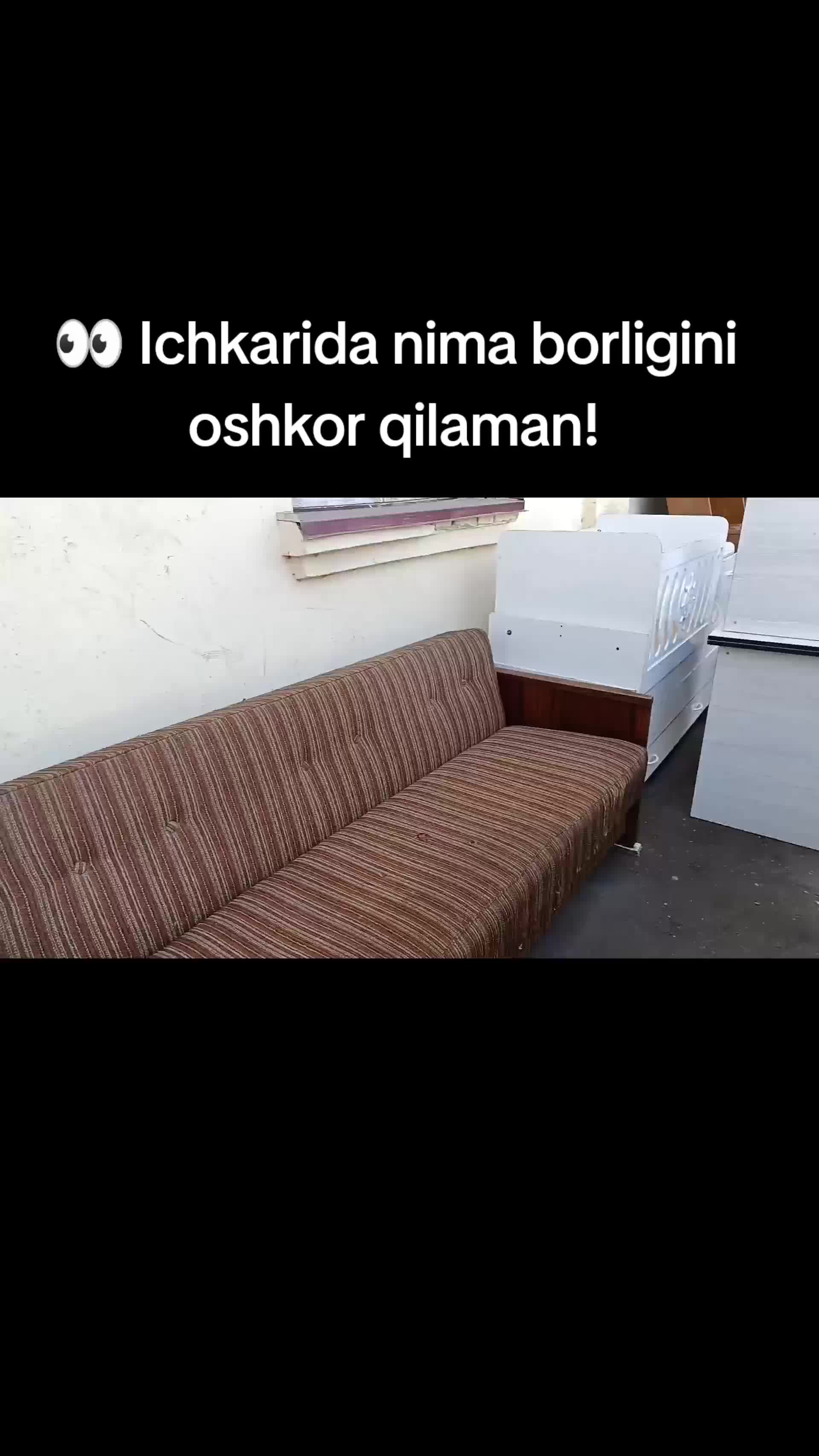 @VODIY BARAKA