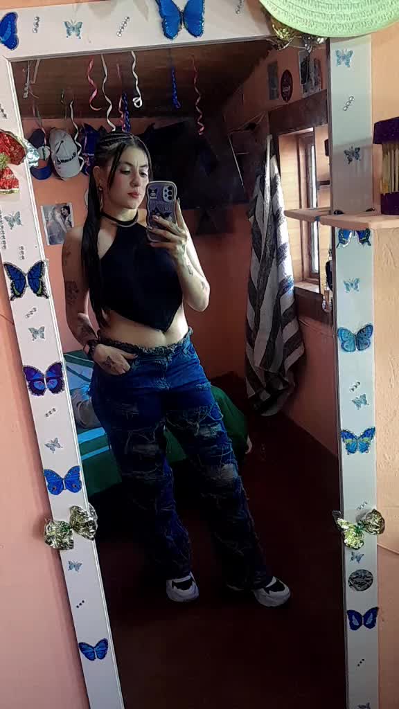 @bebecita Geral