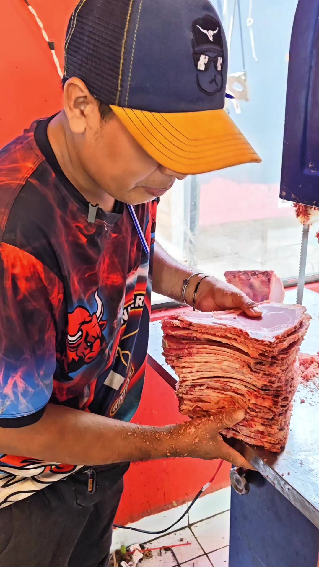 @CARNICER&Iacute;A CRISTIAN  🥩🍖