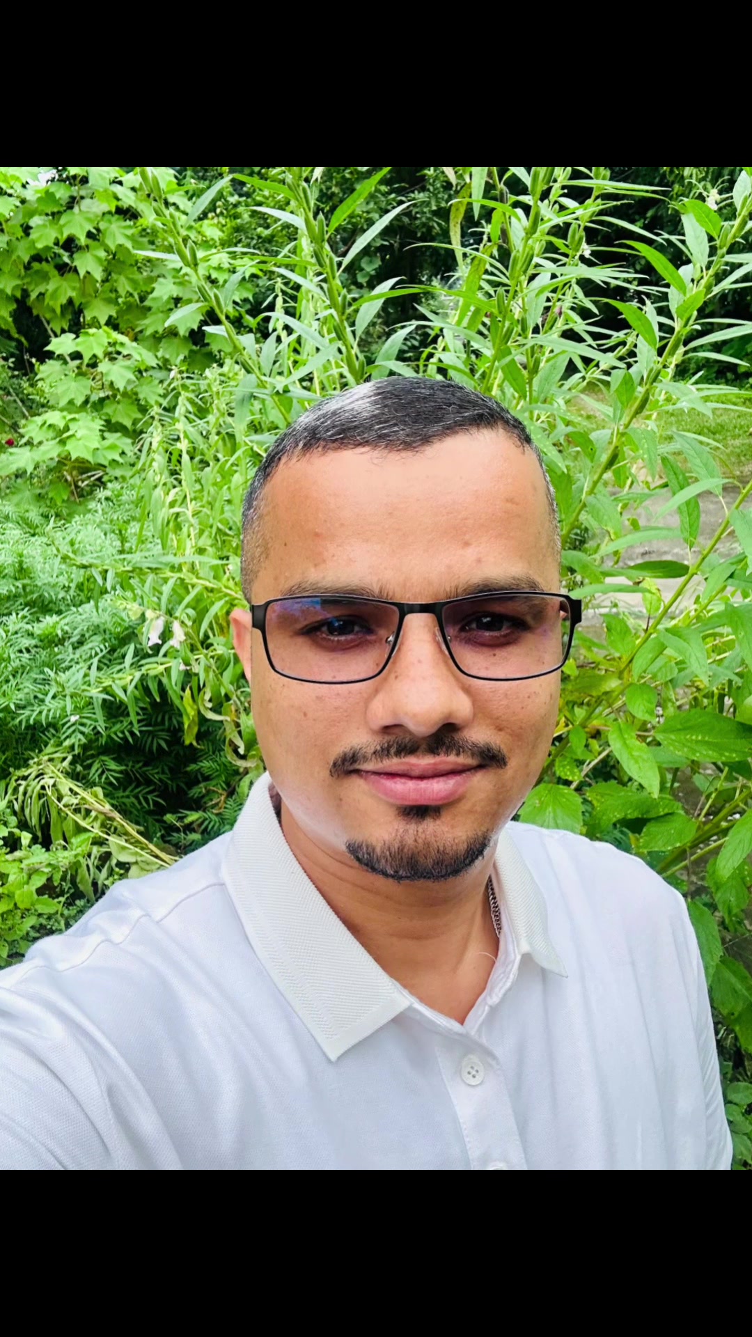 @Tirtha Madhav Ojha