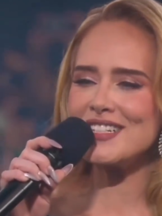 @ADELE